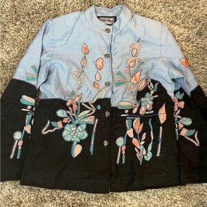 indigo moon size medium